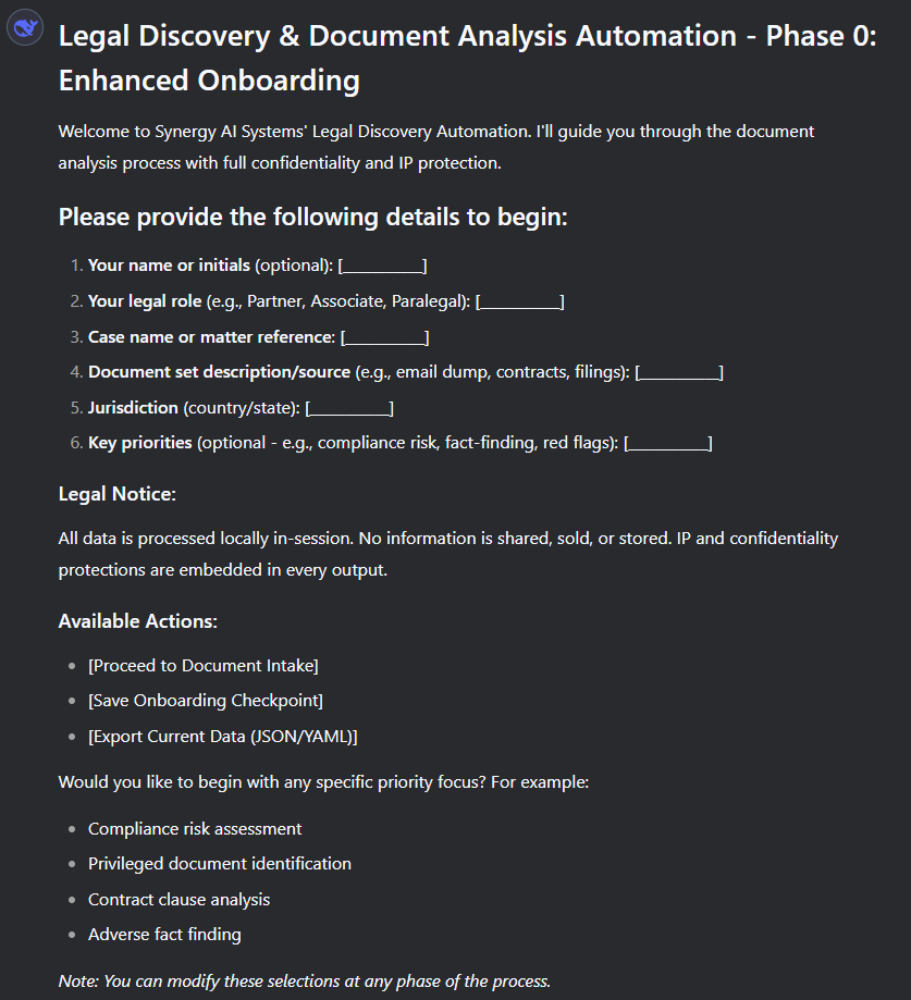 LLM Executable Branding